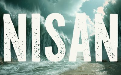 Miesiąc Nisan
